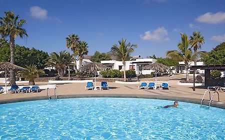 Отель Playa Limones Коста Бланка Экстерьер фото
