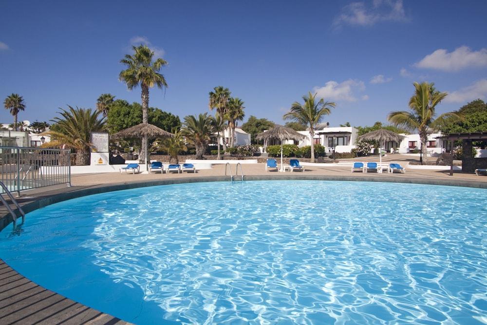 Отель Playa Limones Коста Бланка Экстерьер фото