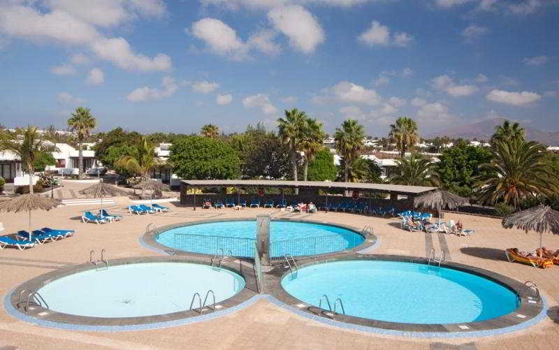 Отель Playa Limones Коста Бланка Экстерьер фото