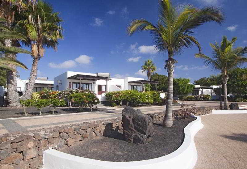 Отель Playa Limones Коста Бланка Экстерьер фото
