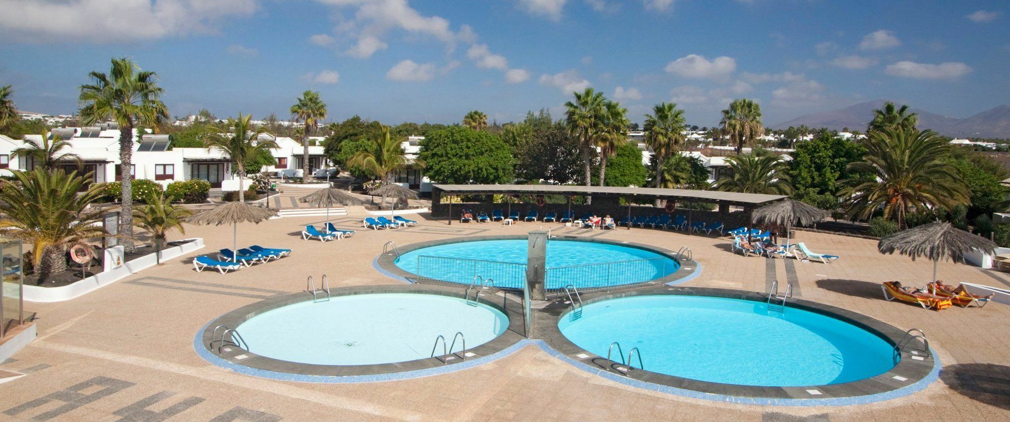 Отель Playa Limones Коста Бланка Экстерьер фото